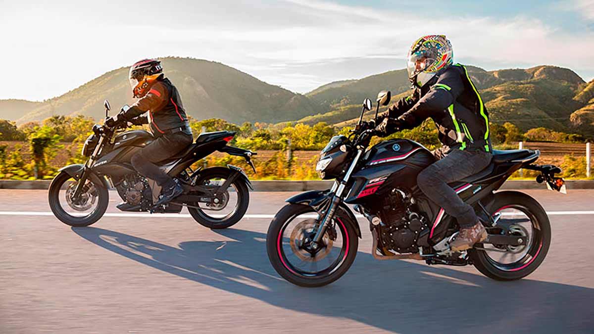 Comparativo--Suzuki-Gixxer-250-Vs-Yamaha-FZ-25