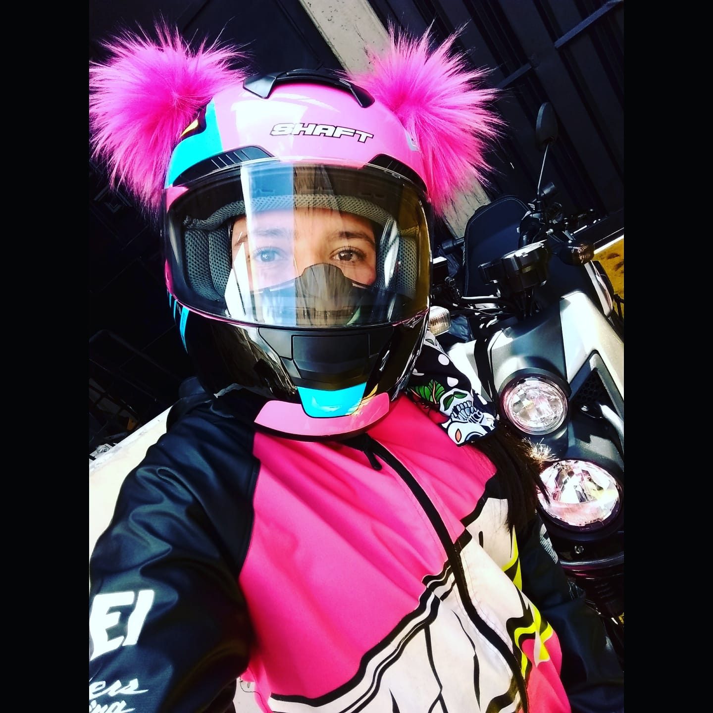 Leydy Diaz Joya | Adiós a una piloto colombiana | Lo que realmente pasó en el Autódromo de Tocancipá