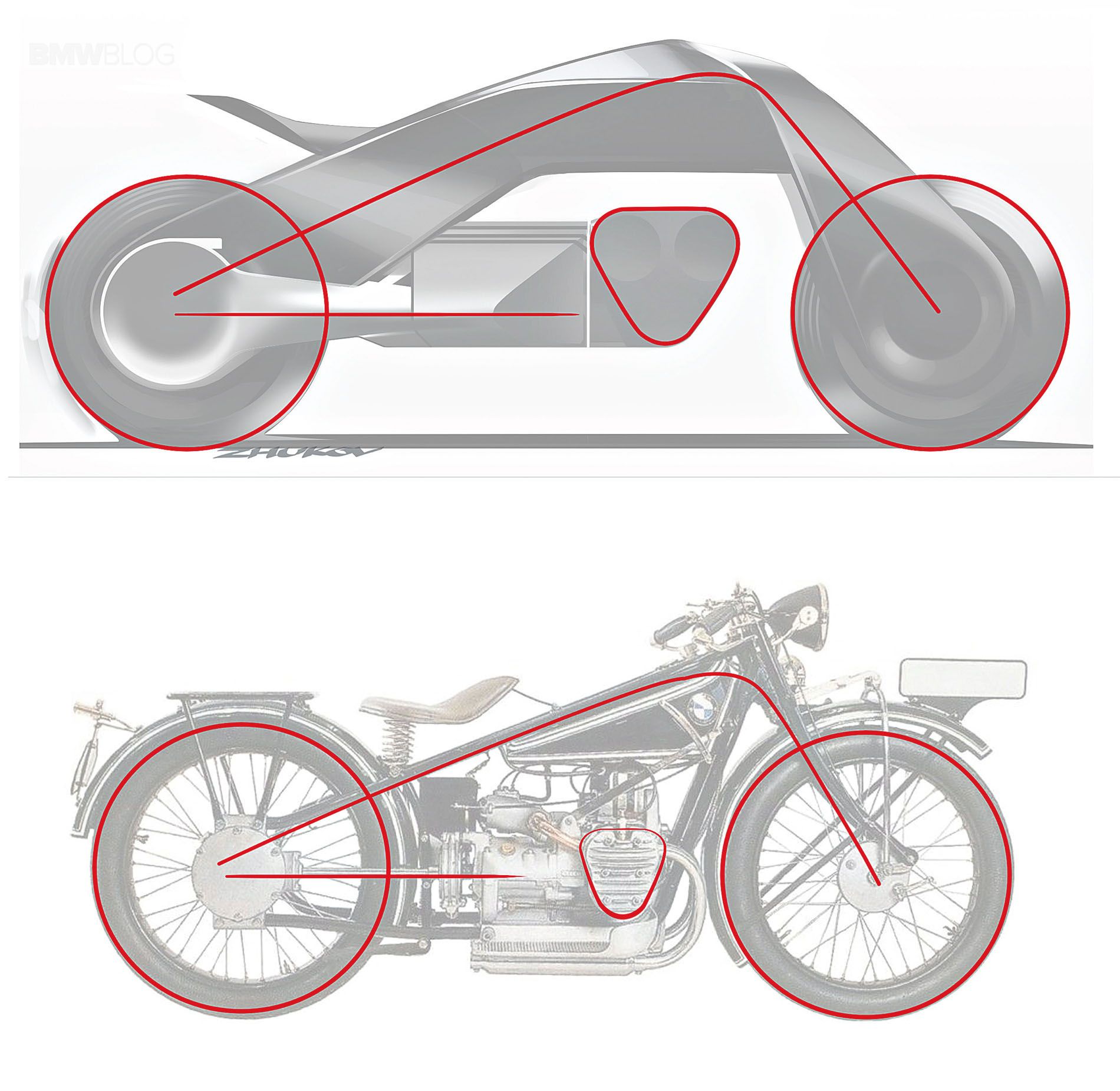 BMW Motorrad Vision Next 100 43