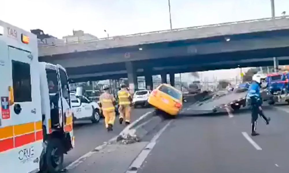 Dia-sin-moto-y-sin-carro-Bogota-taxistas-chocando-ciudad-vacia-y-resistividad-al-Transmilenio-son-los-resultados