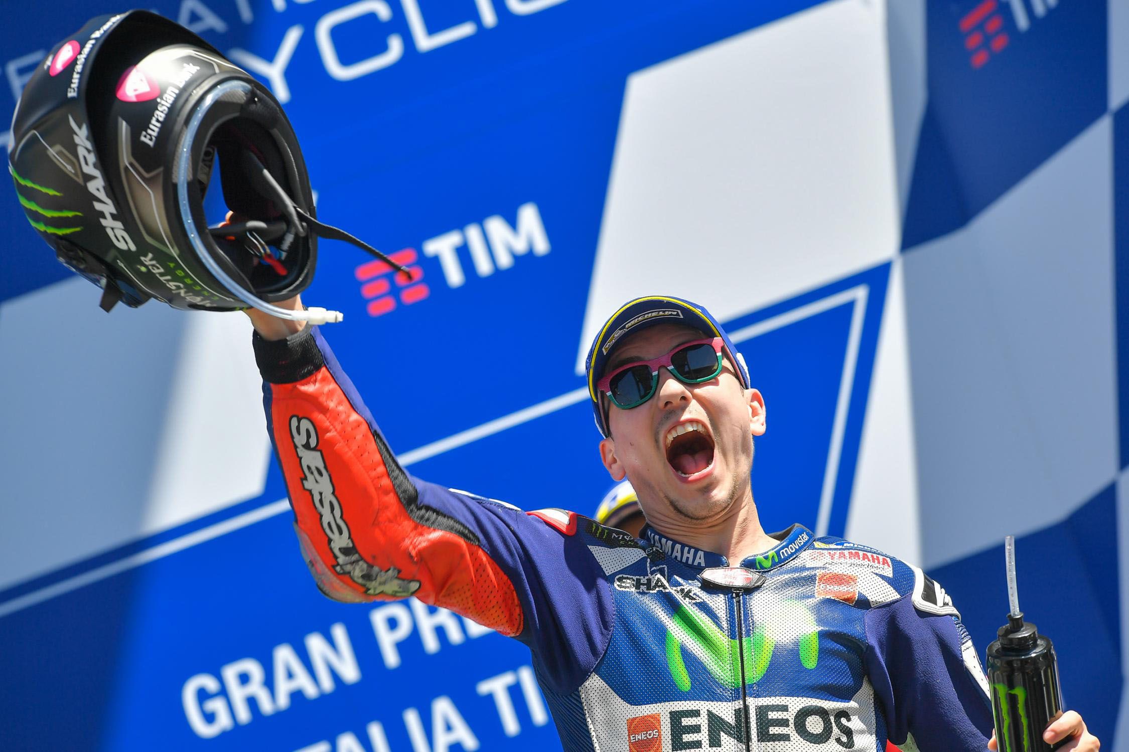 MotoGP Mugello 0
