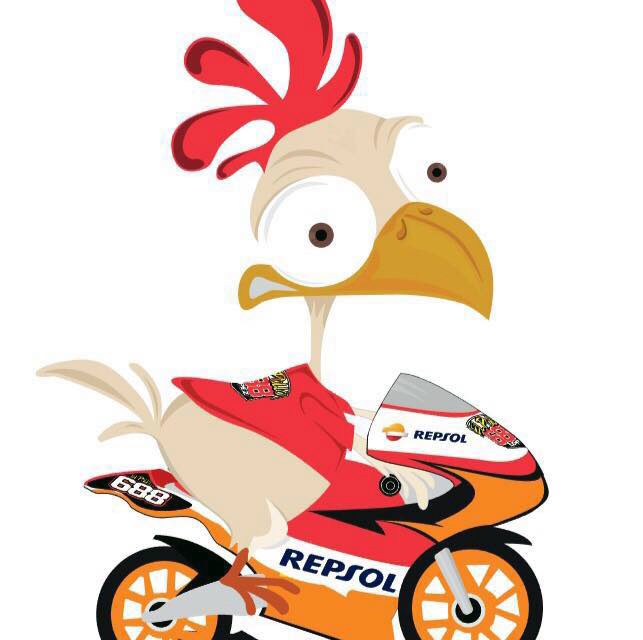 Esteban ‘El Pollo’ López # 688