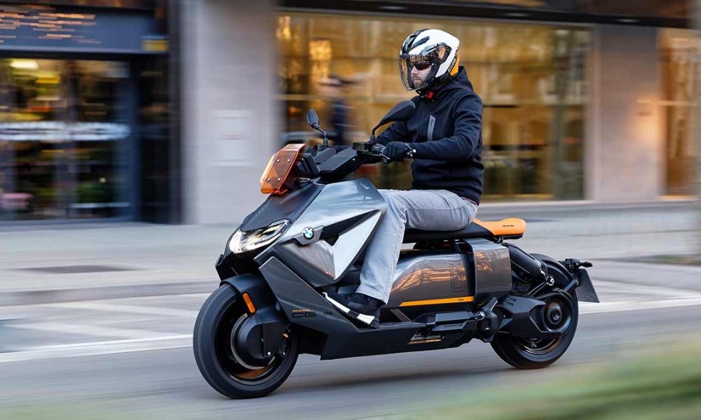 BMW-CE-04-El-mejor-scooter-electrico-en-Colombia