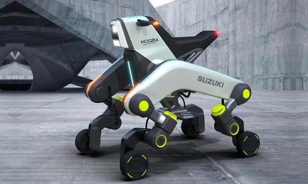 QUE-Ojo-a-lo-nuevo-de-Suzuki-Una-moto-de-cuatro-patas-Conozcala