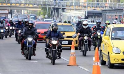 Moto que sale, moto que va a patios. ¿De qué motocicletas hablamos?