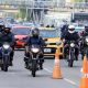Moto que sale, moto que va a patios. ¿De qué motocicletas hablamos?
