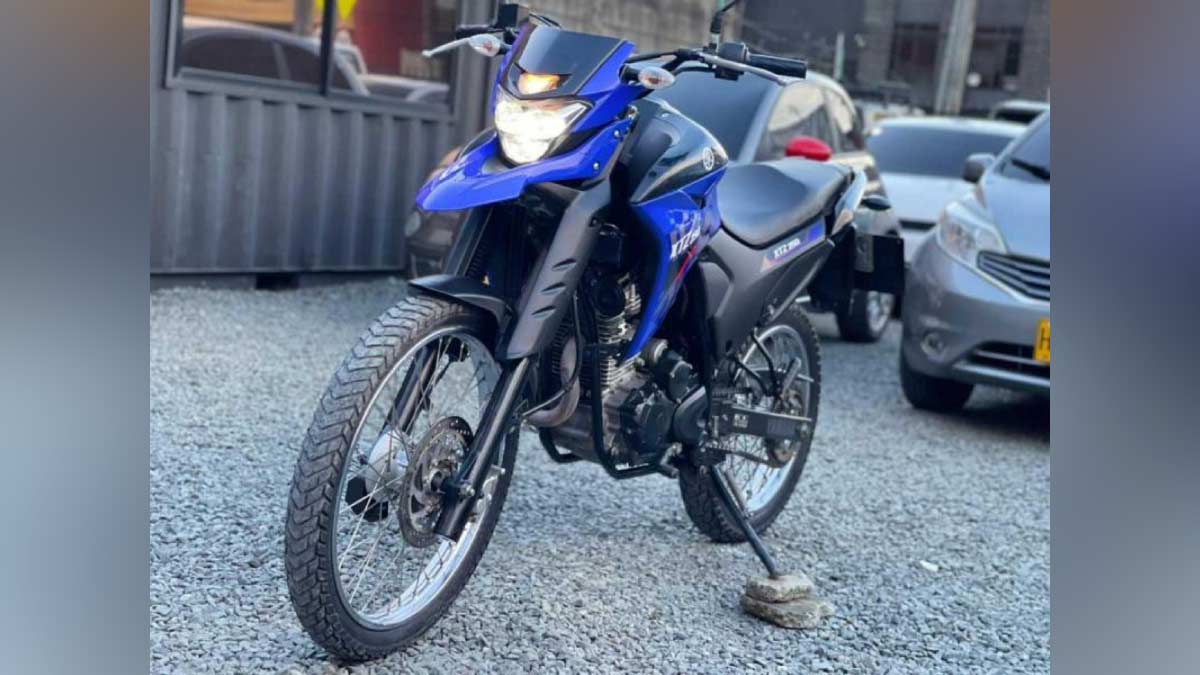La-Yamaha-XTZ250-sufrio-un-hecho-lamentable-Sucedio-en-una-prueba-de-manejo