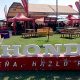 Lanzamientos Honda