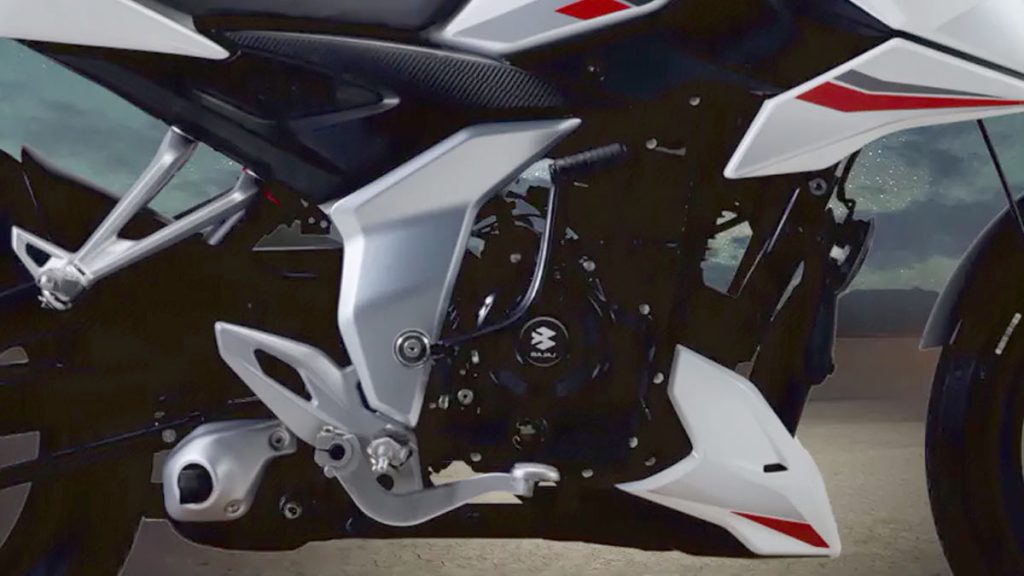 Bajaj Pulsar N150 08