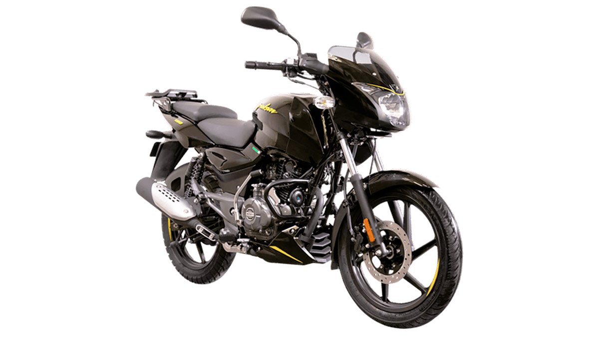 Bajaj Pulsar N150
