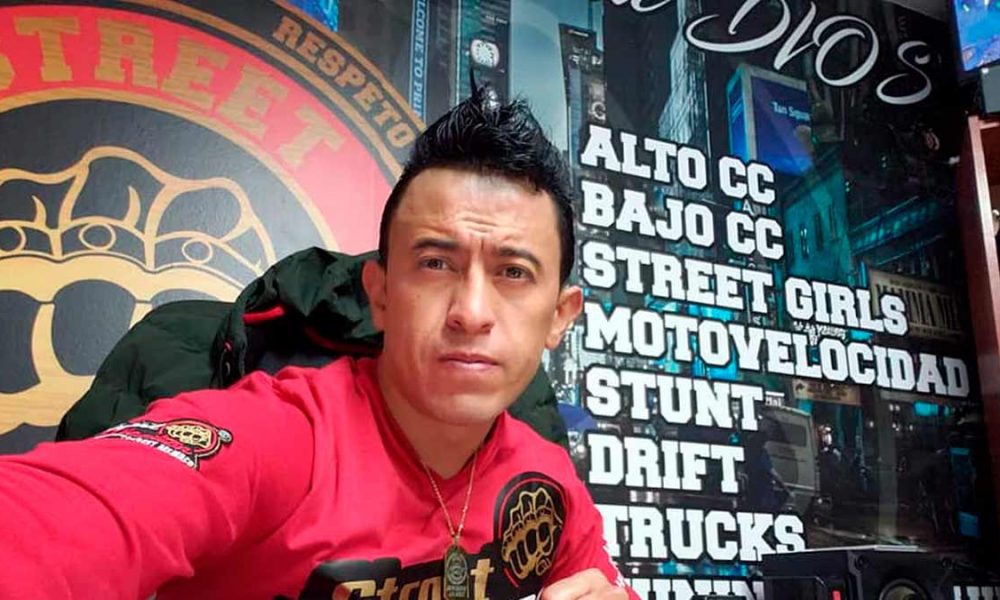 Julián Fuchi Forero