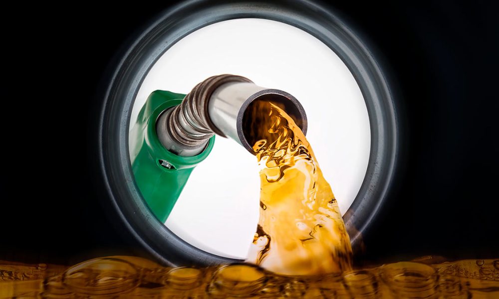 gasolina
