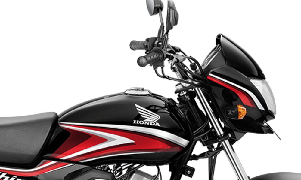 Honda CB100