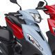 Yamaha Jog 125 - 2024