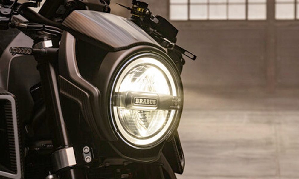KTM BRABUS 1300R Edition 23