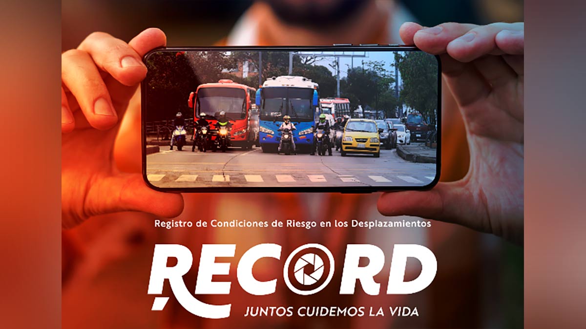 Fotomultas RECORD