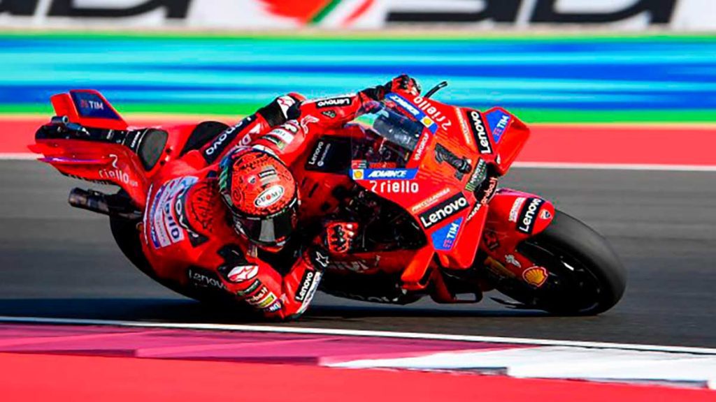 MotoGP