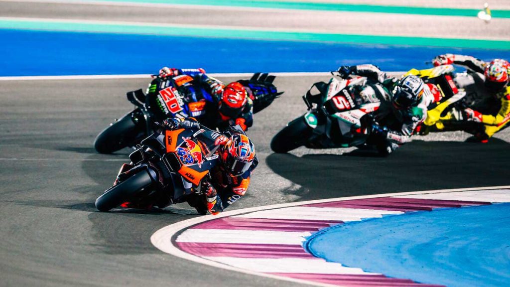 MotoGP