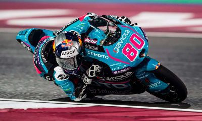 MotoGP Qatar 2024