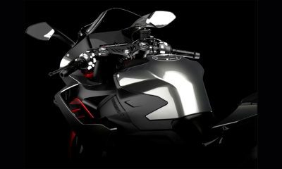 Zontes 703RR