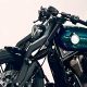 Benda BD250