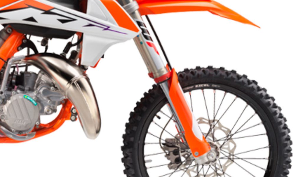 motos KTM
