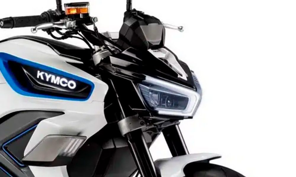 Harley-Davidson LiveWire S3