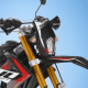 Una moto de bajo cilindraje presentó sus grandes novedades. Conózcala