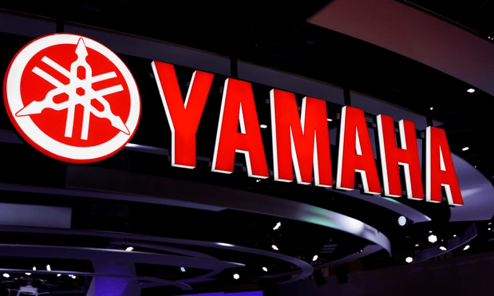 Yamaha lanzamiento